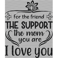 Mother's Day-MM 3313